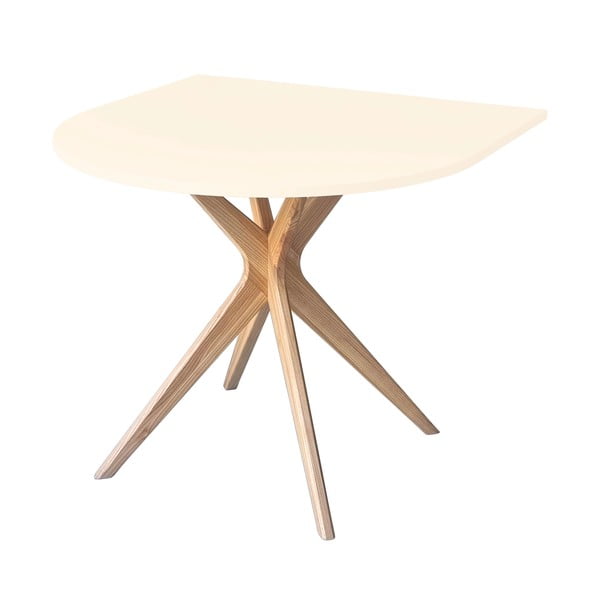 Masă de dining 90x90 cm Jubi – Ragaba