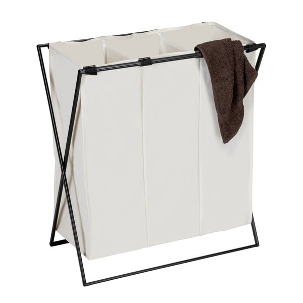 Coș de rufe din material textil 145 l Trio – Wenko-image-3