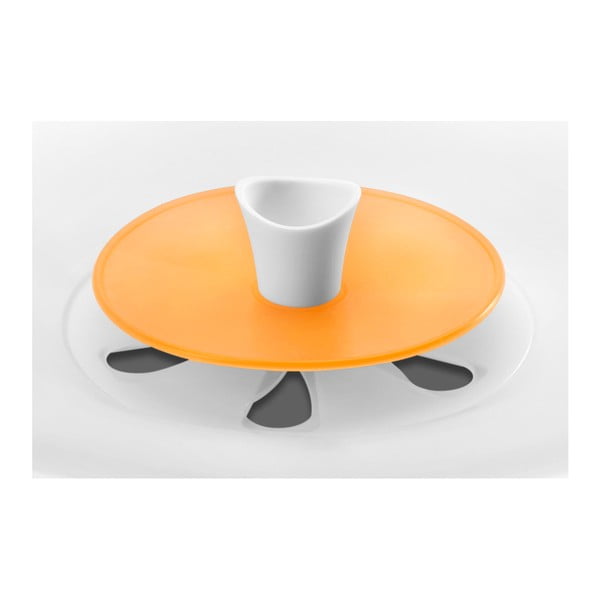 Capac universal de oală împotriva scurgerii lichidelor Metaltex, ø 30 cm-image-3