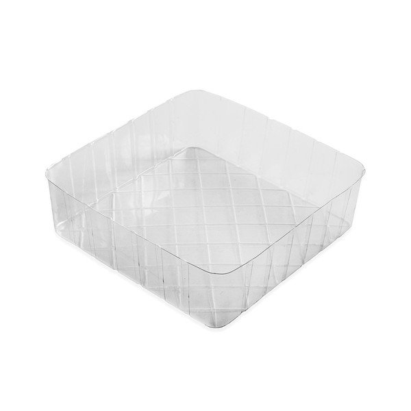 Suport metalic pentru umbrele Versa Unbrella, înălțime 49 cm, negru-image-1