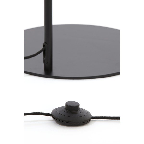 Lampadar negru (înălțime 160 cm) Solna – Light & Living-image-3