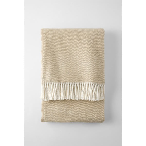 Pătură 140x180 cm Skyline – Euromant