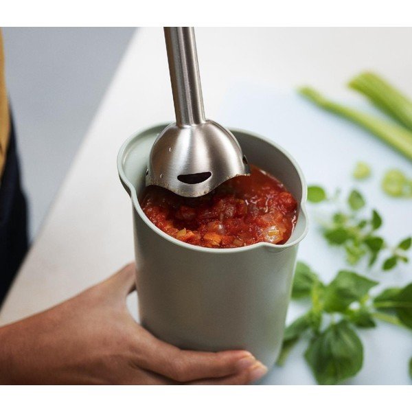 Bol bej din plastic ø 11 cm Chef It – Mepal-image-1
