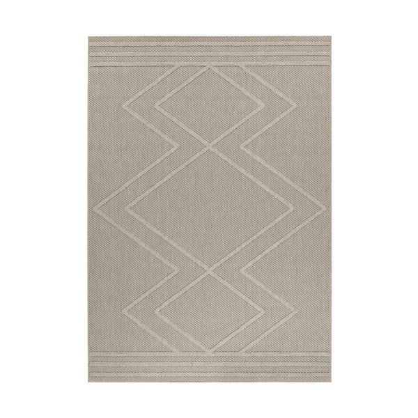 Covor de exterior bej 120x170 cm Patara – Ayyildiz Carpets