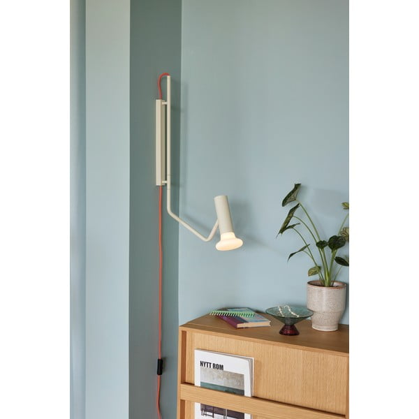 Ghivece decorative 2 buc. din ceramică handmade ø 16 cm Ashes – Hübsch-image-2