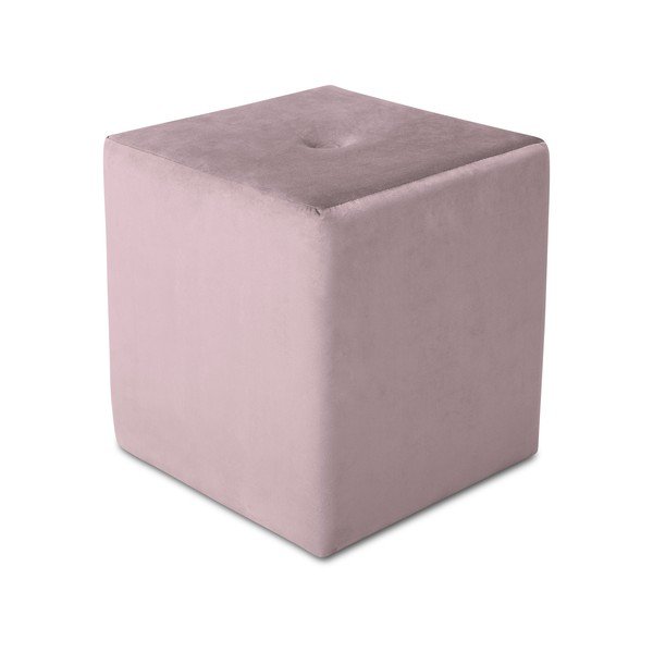 Puf Mazzini Sofas Margaret, 40 x 45 cm, roz-image-3