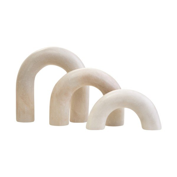 Statuetă din marmură (înălțime 16,5 cm) Nason – Premier Housewares