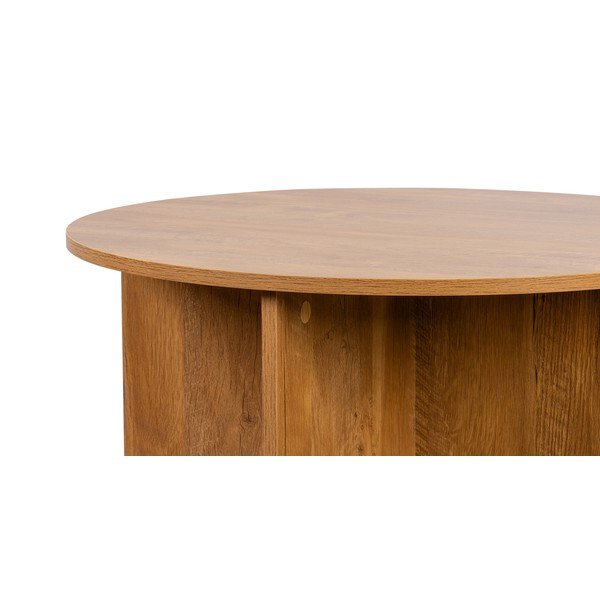 Măsuță auxiliară rotundă ø 70 cm Bruno – Bonami Essentials-image-2