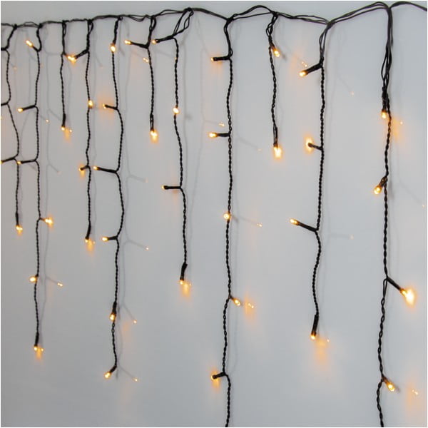 Șirag luminos pentru exterior cu LED Star Trading Chain, lungime 5,9 m-image-4
