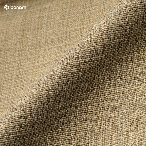 Canapea cu 2 locuri Scandic Kivik, bej-image-1