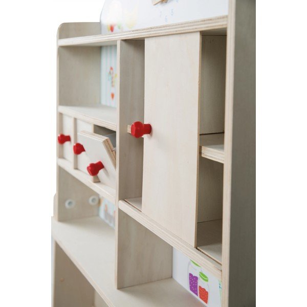 Jucărie supermarket Mini Shop – Roba-image-1