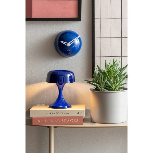 Ceas de perete ø 15 cm Cool Retro Cap – Karlsson-image-1