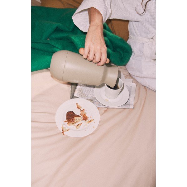 Termos bej 1 l Day Break – Rosendahl-image-3