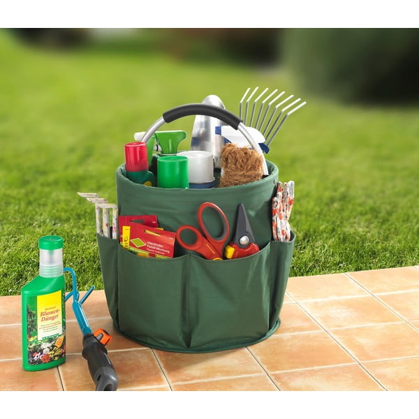 Organizator Maximex Caddy, verde-image-1