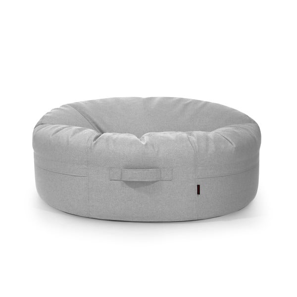 Fotoliu bean bag gri închis Roll 135 – SLOWDOWN-image-1