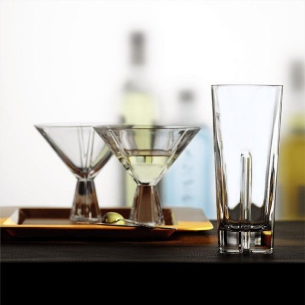 Pahar din cristal Nachtmann Longdrink, 366 ml-image-1