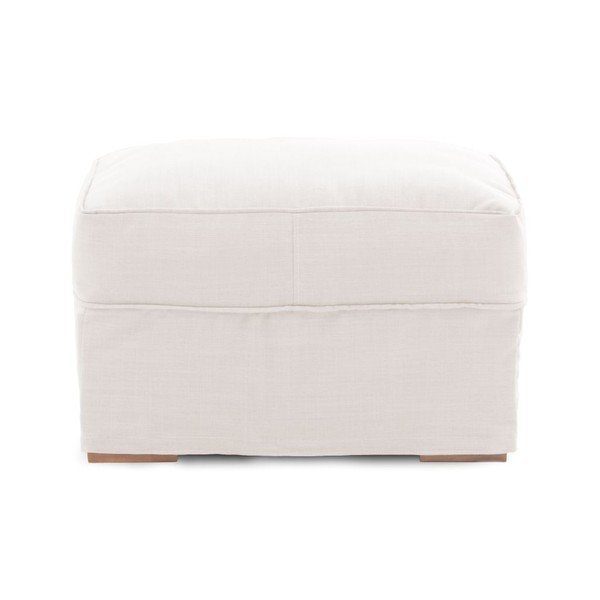 Taburet Vivonia Jane, crem -image-2