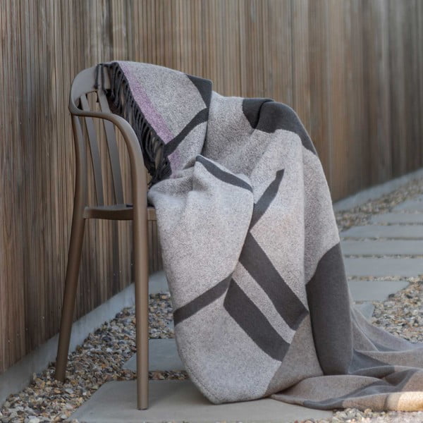 Pătură 127x185 cm Bauhaus – Mette Ditmer Denmark-image-3