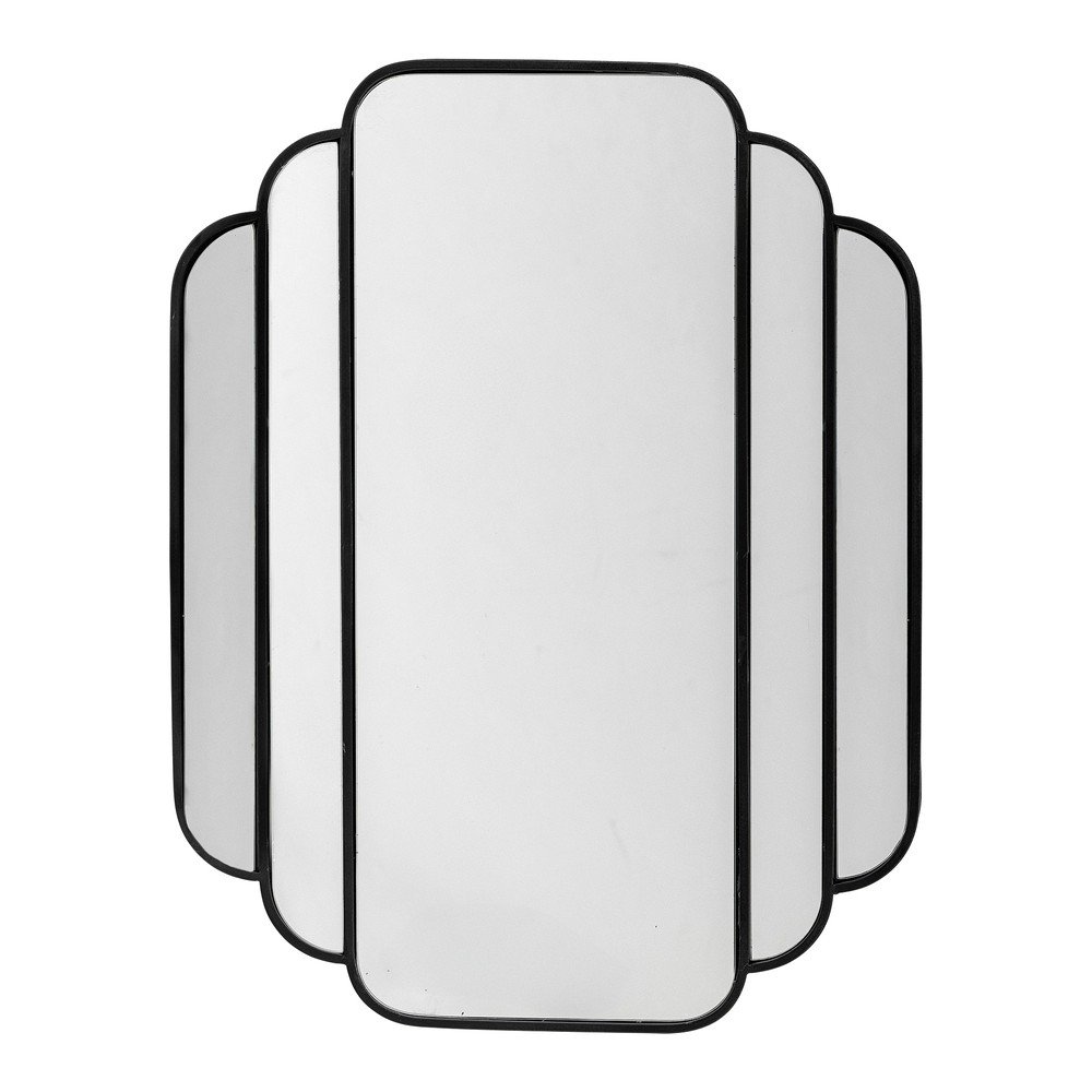 Oglindă de perete 63x80 cm Mas – Bloomingville