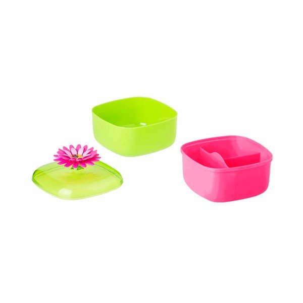 Cutie din plastic Vigar Gardens-image-4