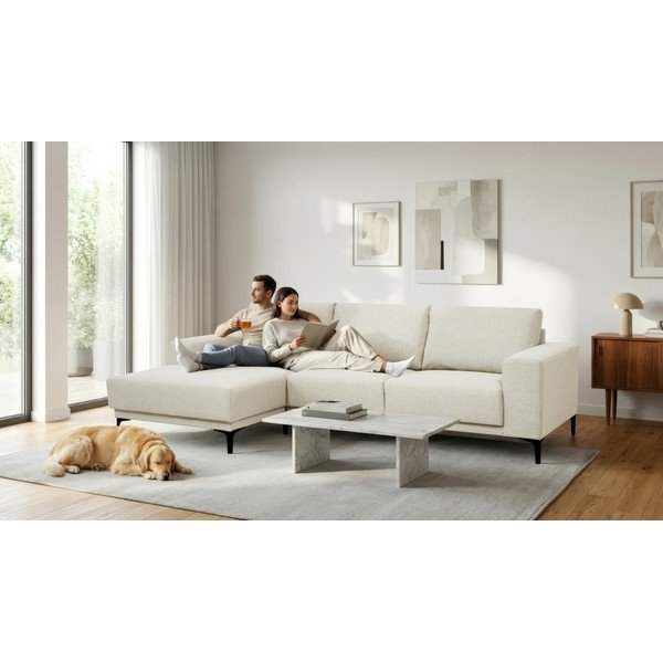 Colțar bej (colț pe partea stângă ) Chile – Scandic-image-1