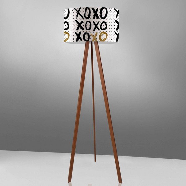 Lampadar Xoxo-image-1