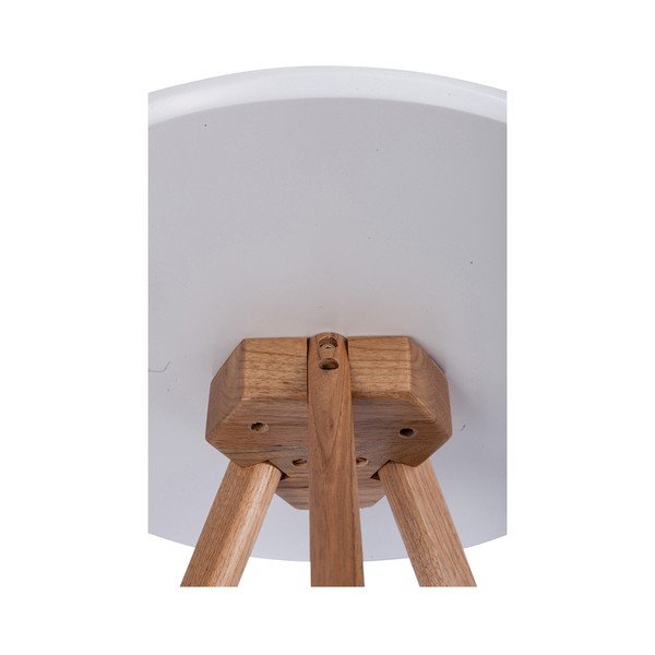 Măsuță Marty, ⌀ 50 cm-image-2