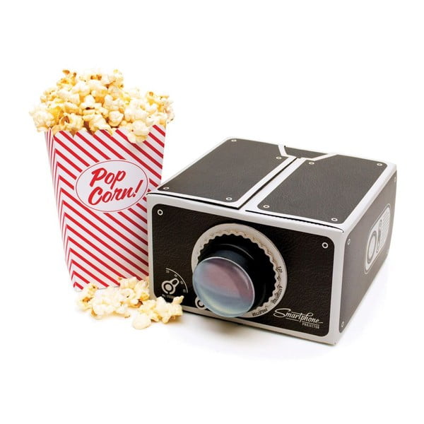 Proiector smartphone Luckies of London Classic-image-3