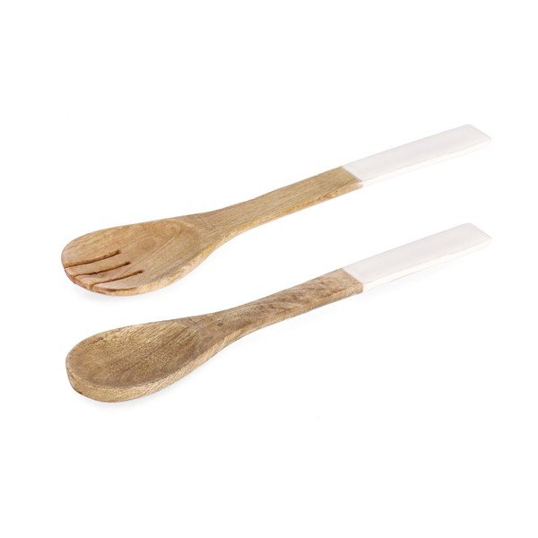 Tacâm pentru salată 2 buc. Knossos – Yes Everyday