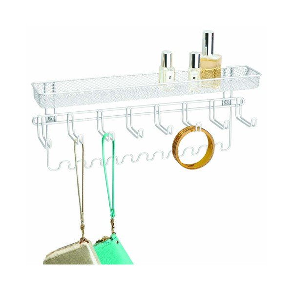  Suport pentru accesorii InterDesign Classico-image-2
