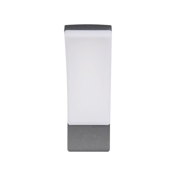 Corp de iluminat pentru exterior LED, de perete (înălțime 22,5 cm) Beja – Reality-image-3