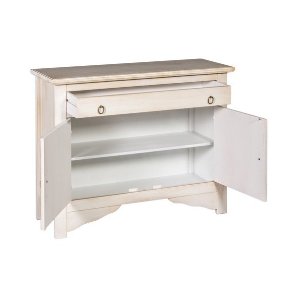 Comodă Evegreen House Credenza, bej-image-4