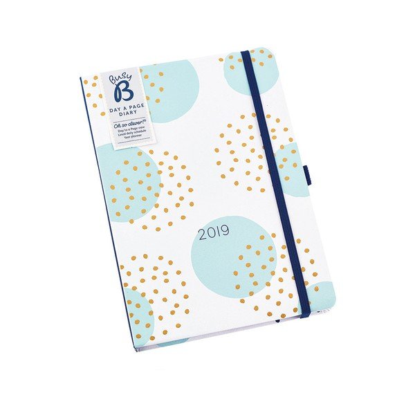 Jurnal pentru anul 2019 Busy B Fashion-image-1