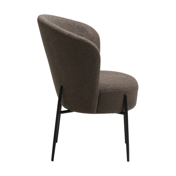 Scaun de living maro Orbit – DAN-FORM Denmark-image-2