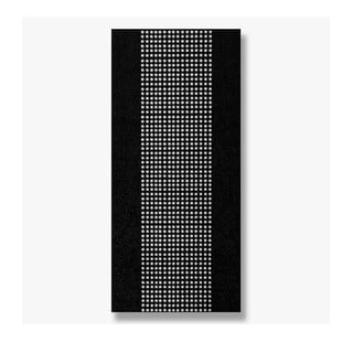 Covoraș de intrare 70x150 cm Dots – Mette Ditmer Denmark