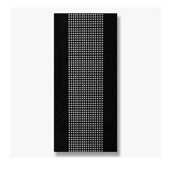 Covoraș de intrare 70x150 cm Dots – Mette Ditmer Denmark