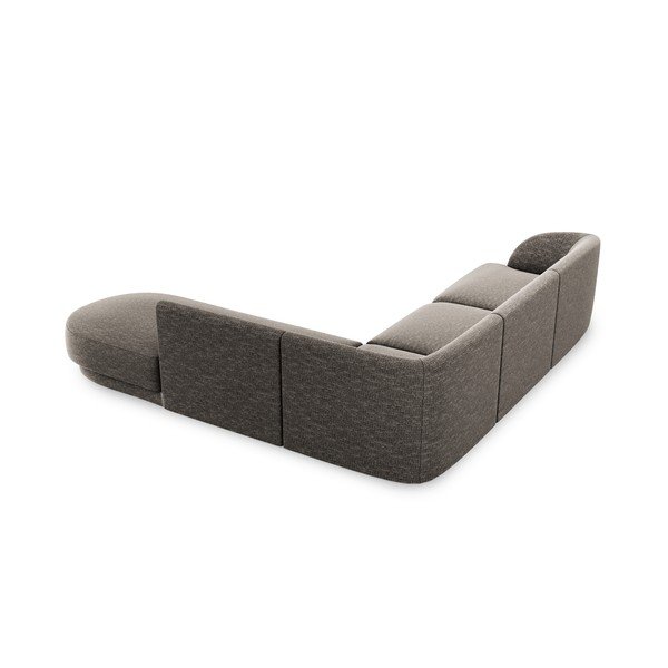 Colțar gri (pe partea dreaptă) Miley – Micadoni Home-image-4
