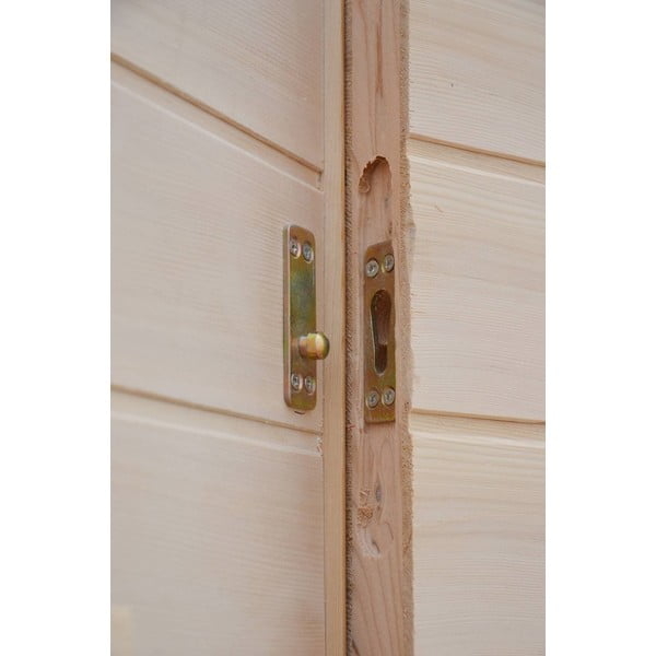 Saună infrared pentru o persoană Smart 1000M – Marimex-image-1