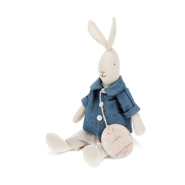 Jucărie de pluș Bertie the Bunny – Rex London-image-3