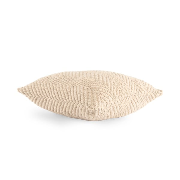 Pernă decorativă din janilie 45x45 cm Renee – Tiseco Home Studio-image-2