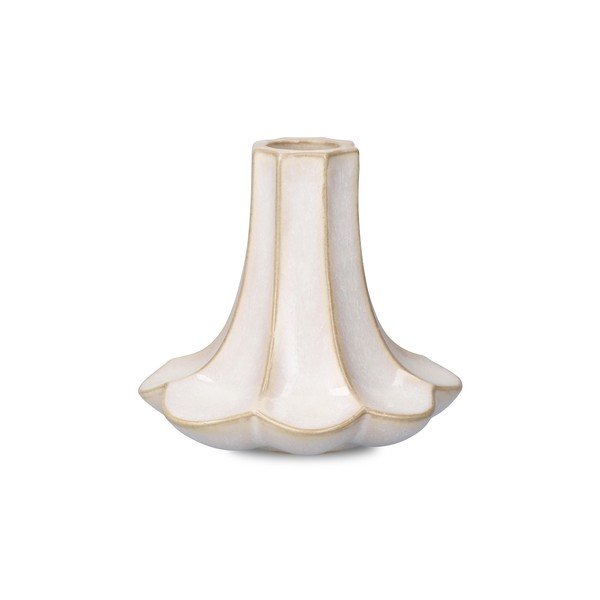 Sfeșnic din ceramică Kantarel – Kähler Design