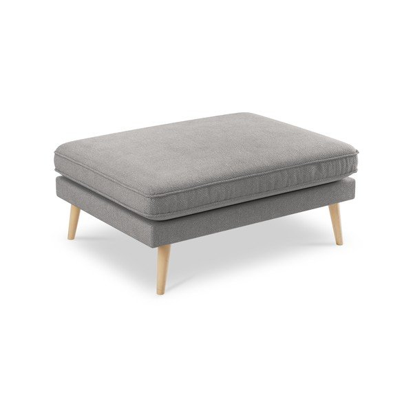 Taburet Kooko Home Lento, gri-image-2