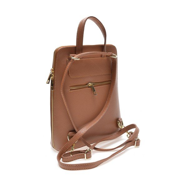 Rucsac din piele – Mangotti Bags-image-2