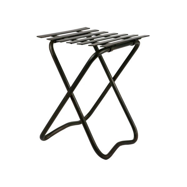 Măsuță din metal BePureHome Brave, înălțime 50 cm-image-1