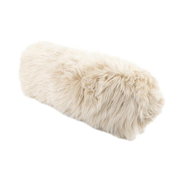 Pernă decorativă ø 15 cm – Native Natural-image-1