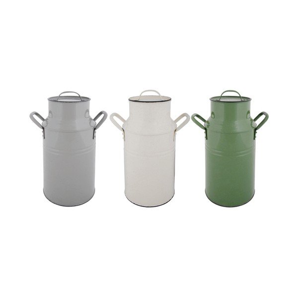 Bidon Esschert Design Garden, 5,1 l, verde-image-1