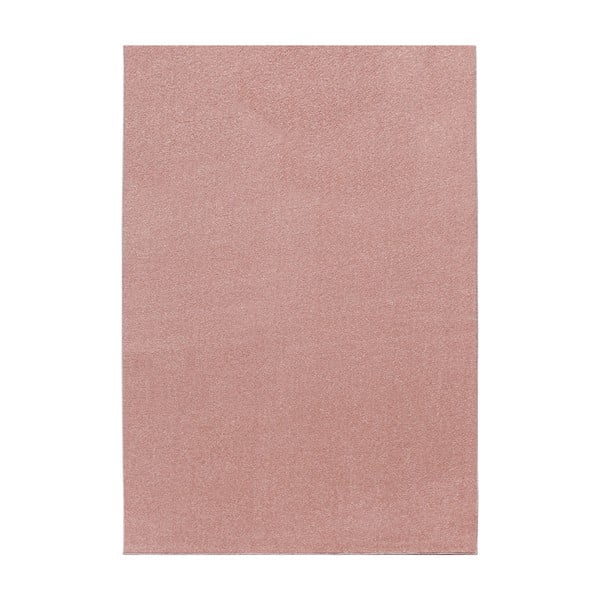 Covor tip traversă roz 80x250 cm Ata – Ayyildiz Carpets