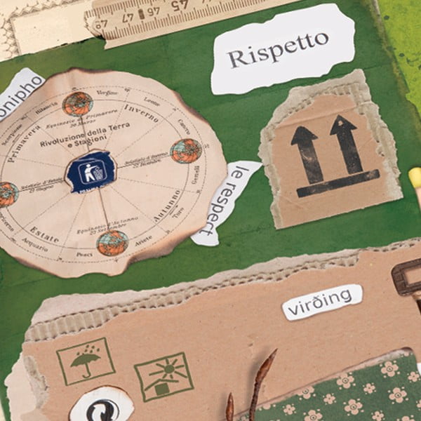 Caiete 192 pagini A5 2 buc. Rispetto – Kartos-image-3