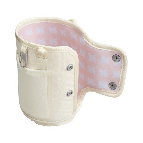 Husă pentru termos All-Day Quencher Carry-All Cream – Stanley-image-2