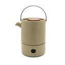 Set pentru ceai grej din ceramică Umea – Bredemeijer